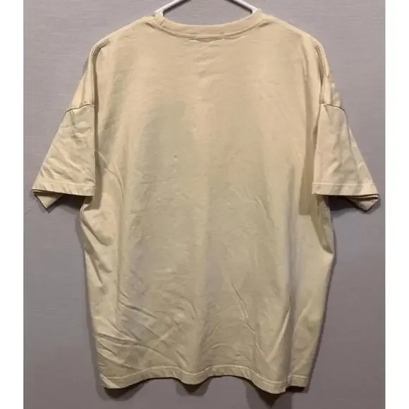 Aelfric Eden Graphic RS Stars XL 100% Cotton T Shirt P82 - Picture 2 of 10